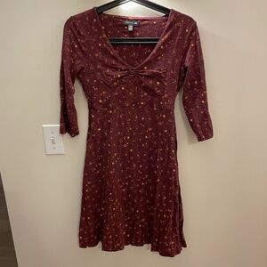 Toad & Co Rosemarie Dress